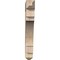 Ekena Millwork Merced Craftsman Rough Sawn Bracket, Douglas Fir, 6"W x 38"D x 44"H BKT06X38X44MRC04RDF - alternate 4